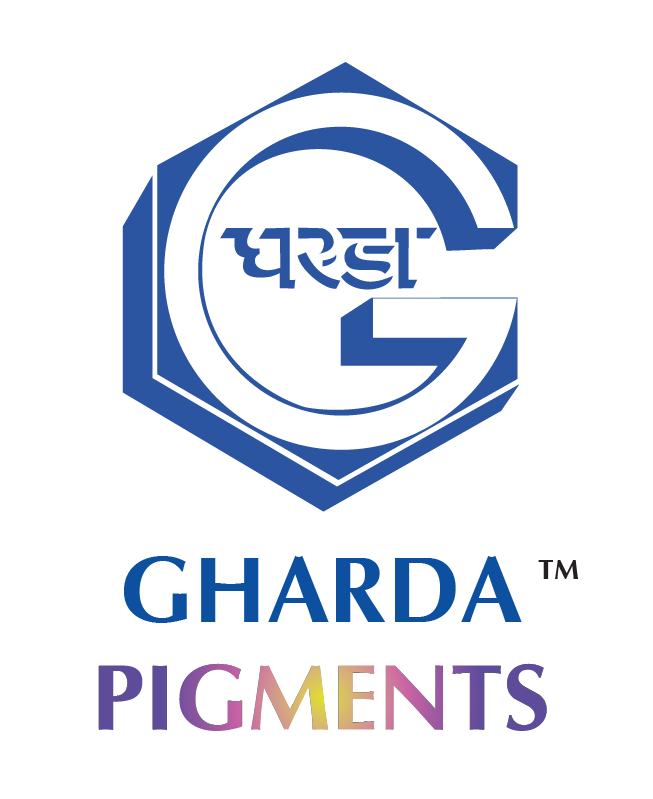 Gharda Pigments